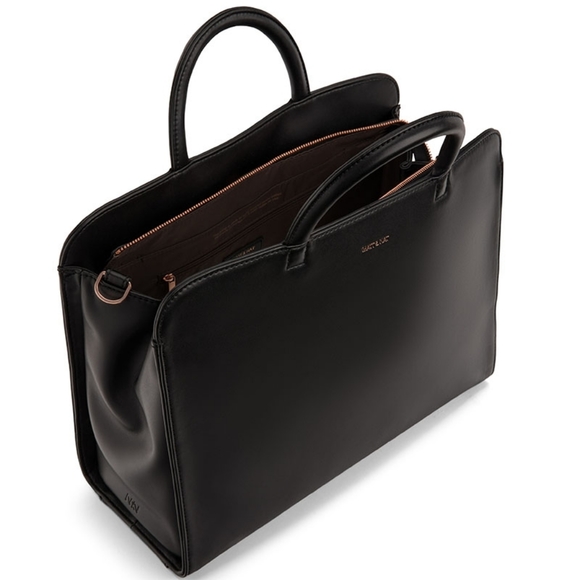 Handbags - Matt and Nat Tia Satchel